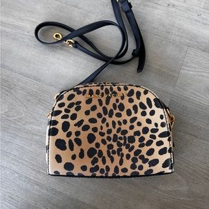 Marc Jacobs crossbody bag